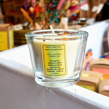Load image into Gallery viewer, Citrus Joy Spell Candle
