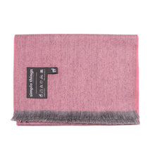 Load image into Gallery viewer, Scarves - Ultr-Lux Eyelash Fringe - 100% Extra Fine Alpaca Wool
