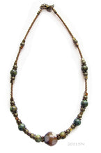 Load image into Gallery viewer, The Gemstone Collection - Necklaces
