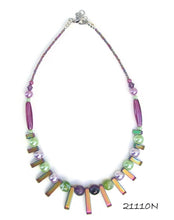 Load image into Gallery viewer, The Gemstone Collection - Necklaces
