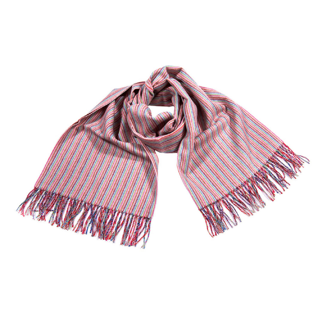 Extra Large Scarves - 100% Finest Alpaca Wool