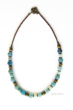 Load image into Gallery viewer, The Gemstone Collection - Necklaces
