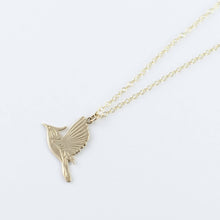 Load image into Gallery viewer, Hummingbird Necklace
