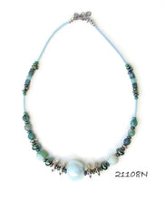 Load image into Gallery viewer, The Gemstone Collection - Necklaces
