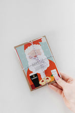 Load image into Gallery viewer, MIXED 5 PACK CHRISTMAS CARDS (5 Pack)
