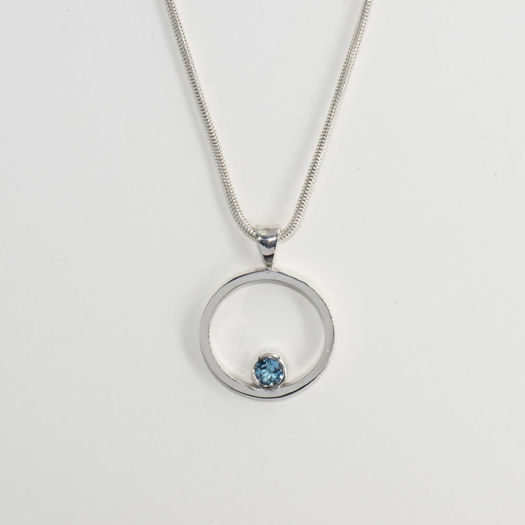 Lunar Pendant