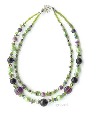 Load image into Gallery viewer, The Gemstone Collection - Necklaces
